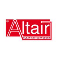 Logo ALTAIR SRL