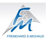 Logo FRENEHARD ET MICHAUX