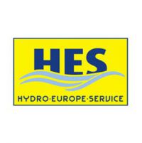 Logo HYDRO EUROPE SERVICE