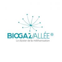 Logo BIOGAZ VALLEE