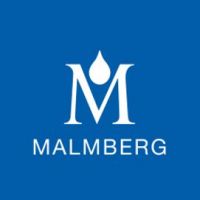 Logo MALMBERG