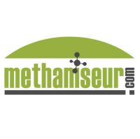 Logo METHANISEUR.COM