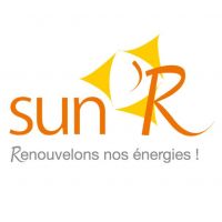 Logo SUN R