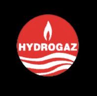 Logo HYDROGAZ SA
