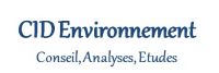 Logo CID Environnement