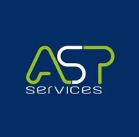 Logo ASP SERVICES