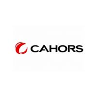 Logo GROUPE CAHORS