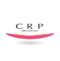 Logo CRP SAS