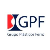 Logo GPF Grupo Plasticos Ferro