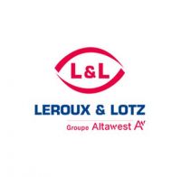 Logo LEROUX & LOTZ TECHNOLOGIES