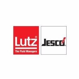 Logo de LUTZ JESCO France