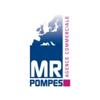 Logo MR POMPES