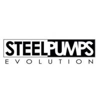 Logo STEELPUMPS