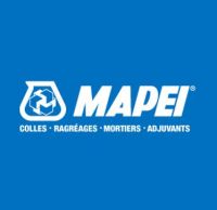 Logo MAPEI France