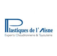 Logo PLASTIQUES DE L'AISNE