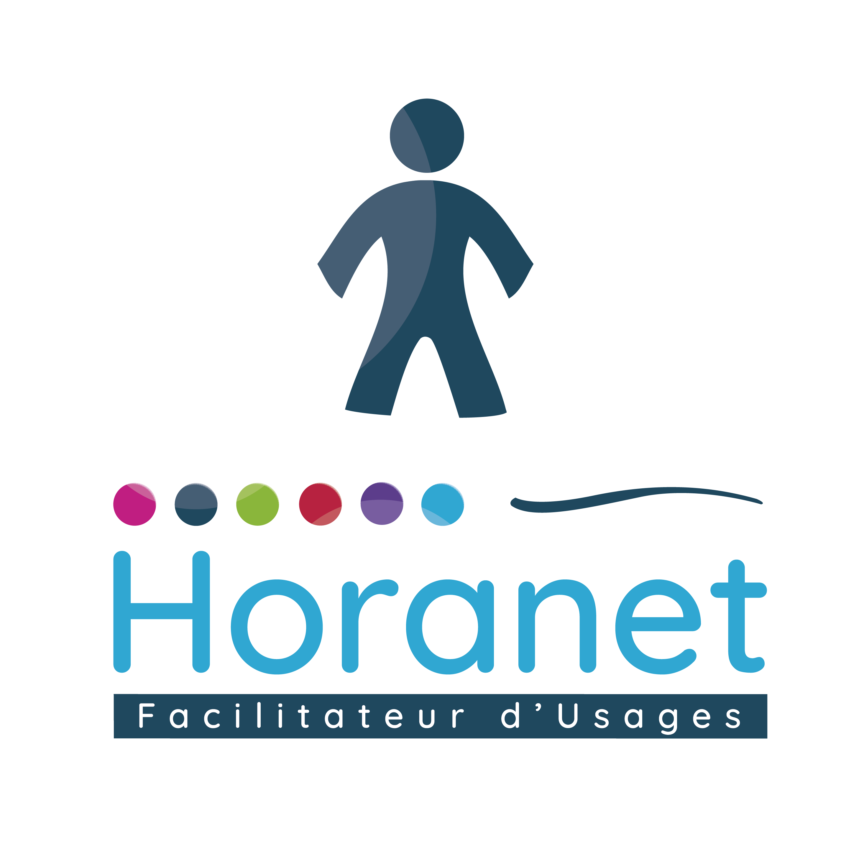 Logo Horanet