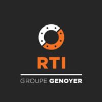 Logo RTI INDUSTRIES