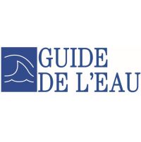 Logo GUIDE DE L EAU