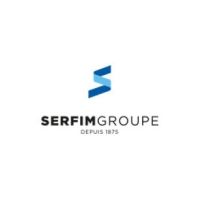 Logo SERFIM GROUPE
