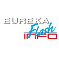Logo de EUREKA FLASH INFO