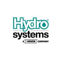 Logo Hydro Systems France