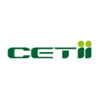 Logo CETii