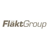 Logo FlaktGroup