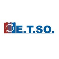 Logo E.T.S.O