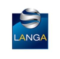 Logo LANGA