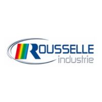 Logo ROUSSELLE INDUSTRIE