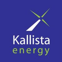 Logo KALLISTA ENERGY