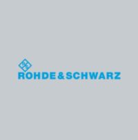Logo Rohde & Schwarz France