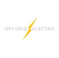 Logo OFF GRID ELECTRIC