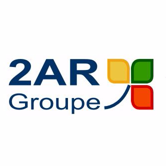 Logo 2AR GROUPE