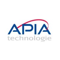 Logo APIA TECHNOLOGIE