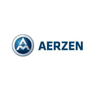 Logo de AERZEN