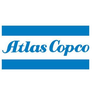 Logo de ATLAS COPCO®