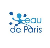 Logo EAU DE PARIS