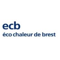 Logo ECB - Eco Chaleur de Brest
