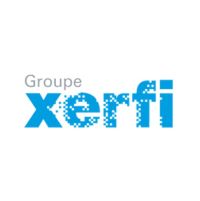 Logo de XERFI