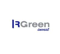 Logo RGREEN Invest