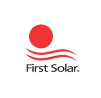 Logo First Solar, Inc.