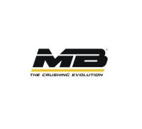 Logo de MB Crusher