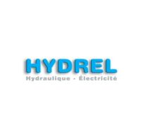 Logo HYDREL