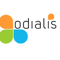 Logo Odialis