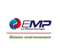 Logo de EMP ROTOMOULAGE ENVIRONNEMENT