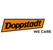 Logo de Doppstadt