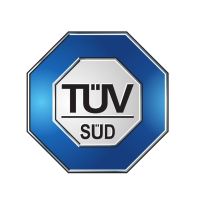 Logo TUV-SUD Process Safety