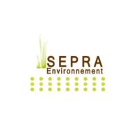 Logo SEPRA Environnement