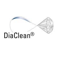 Logo de DIACLEAN
